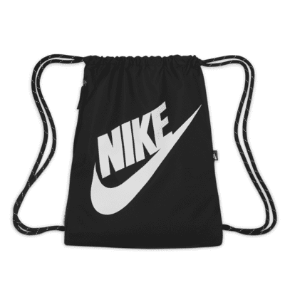 Nike Heritage Drawstring Bag 13L